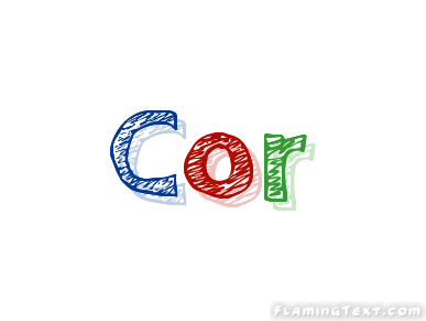 Cor Лого