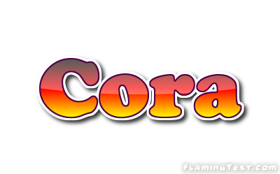 Cora شعار