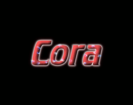 Cora ロゴ