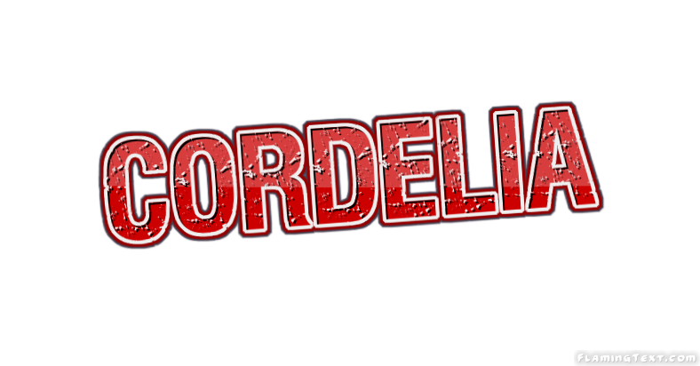 Cordelia Logotipo