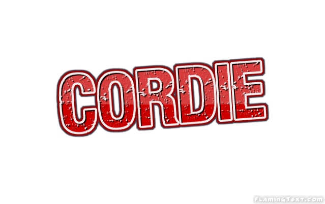 Cordie شعار