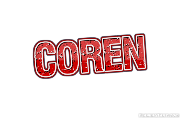 Coren ロゴ
