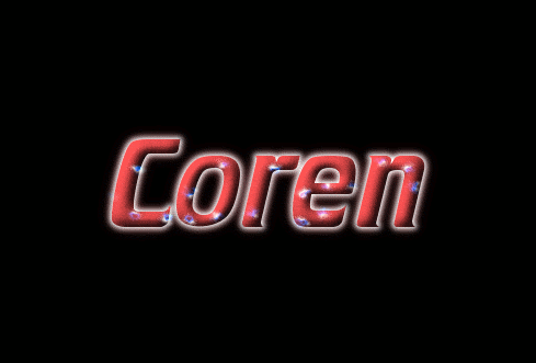 Coren 徽标