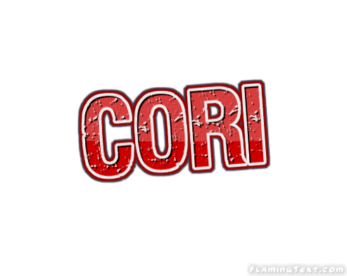 Cori شعار