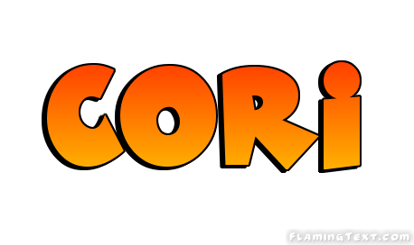 Cori Logo