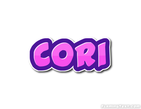 Cori Logotipo