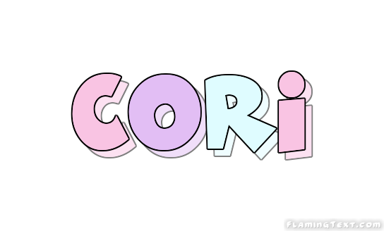 Cori شعار