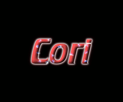 Cori Лого