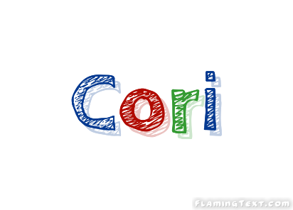 Cori Logo