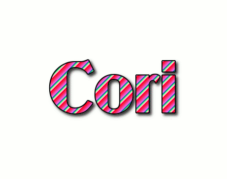 Cori ロゴ