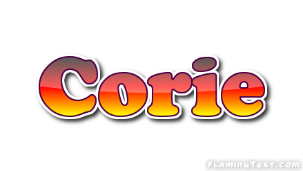 Corie Лого
