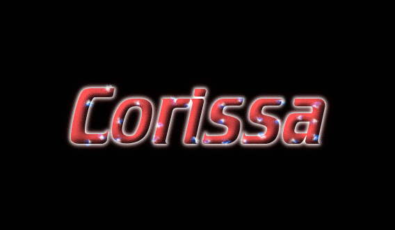 Corissa ロゴ