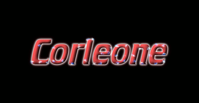 Corleone شعار