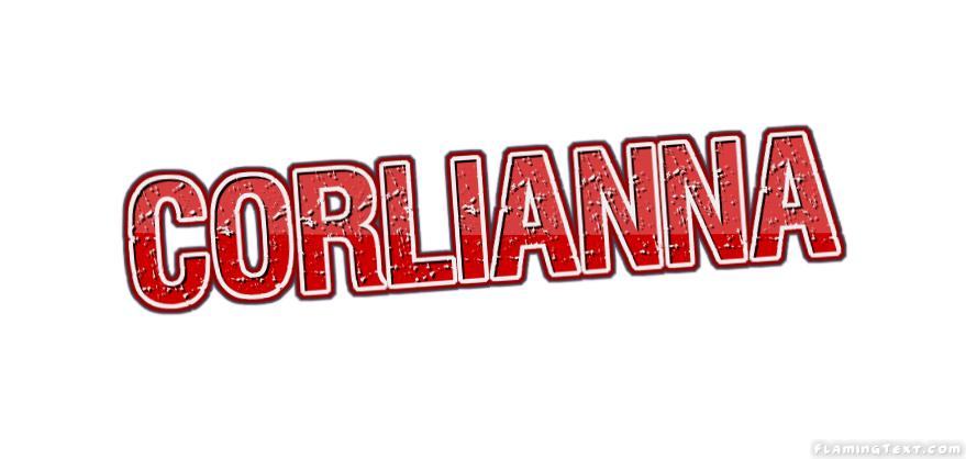 Corlianna Logo