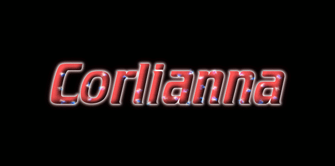 Corlianna Logo