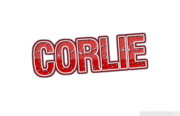 Corlie Лого
