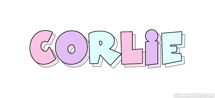 Corlie Logo