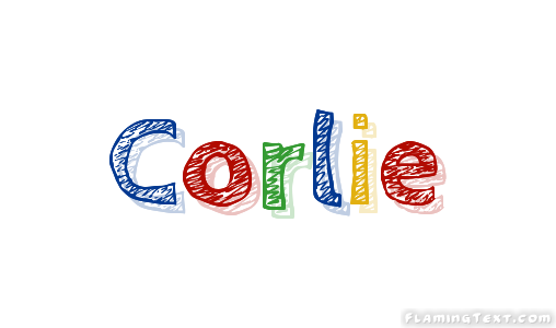 Corlie Лого