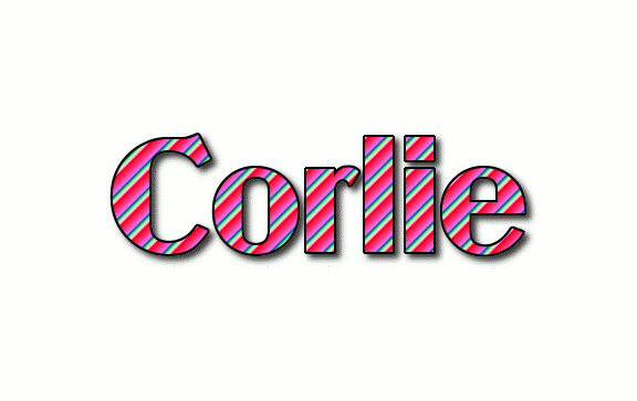 Corlie 徽标