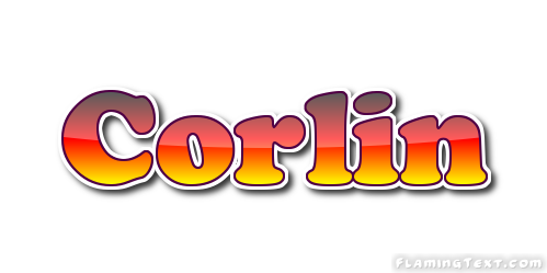 Corlin شعار