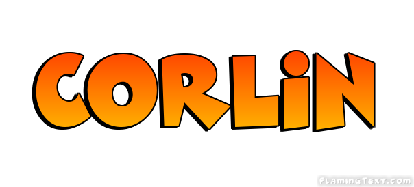 Corlin Logotipo