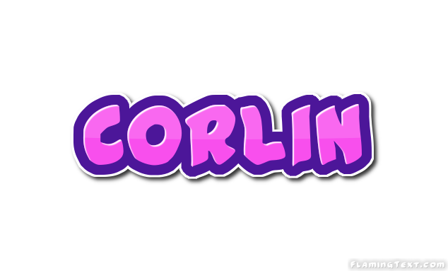 Corlin 徽标