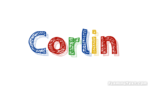 Corlin 徽标