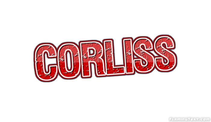 Corliss ロゴ