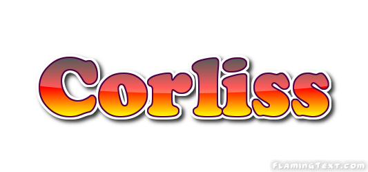 Corliss Logo