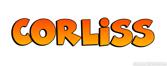 Corliss Logo