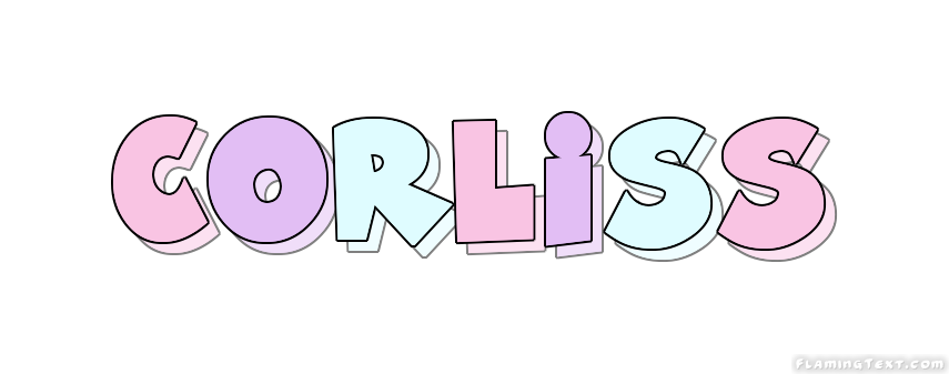 Corliss Logotipo