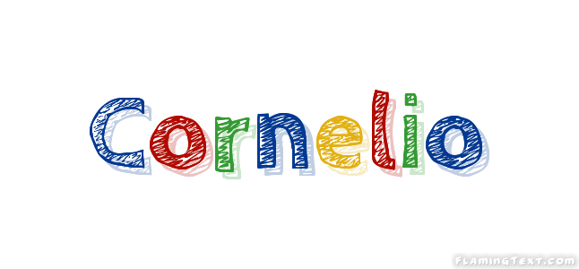Cornelio 徽标