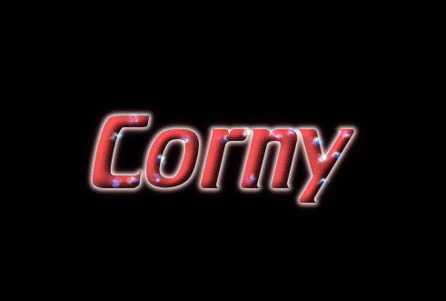 Corny 徽标