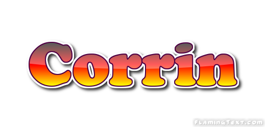 Corrin Logo