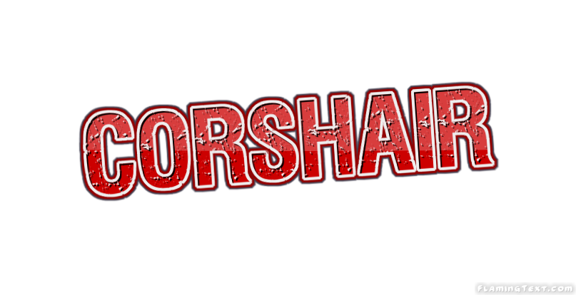 Corshair Logo