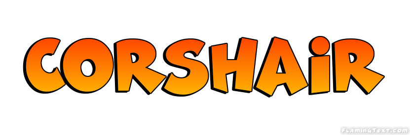 Corshair Лого