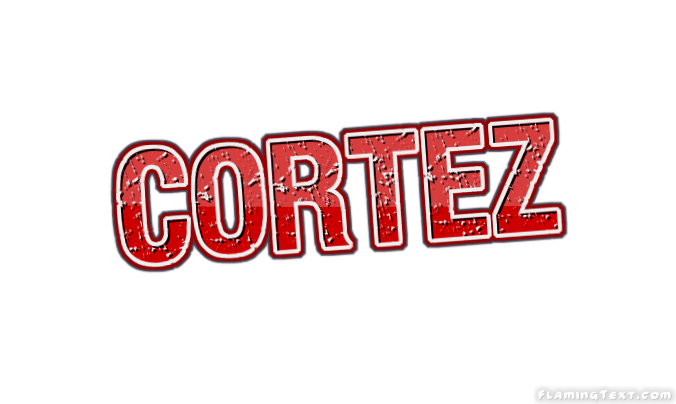 Cortez Logotipo