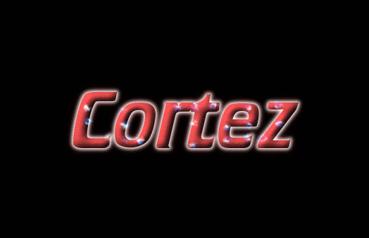 Cortez Лого
