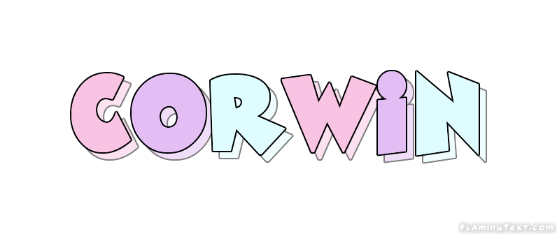 Corwin Logo