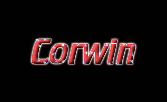 Corwin 徽标
