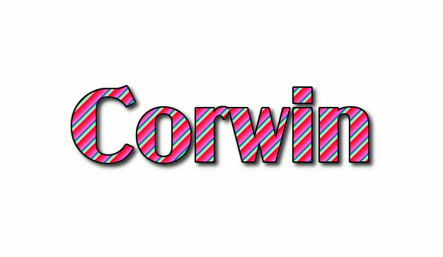 Corwin Лого