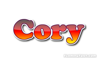 Cory Лого