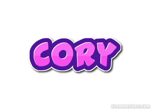 Cory Лого