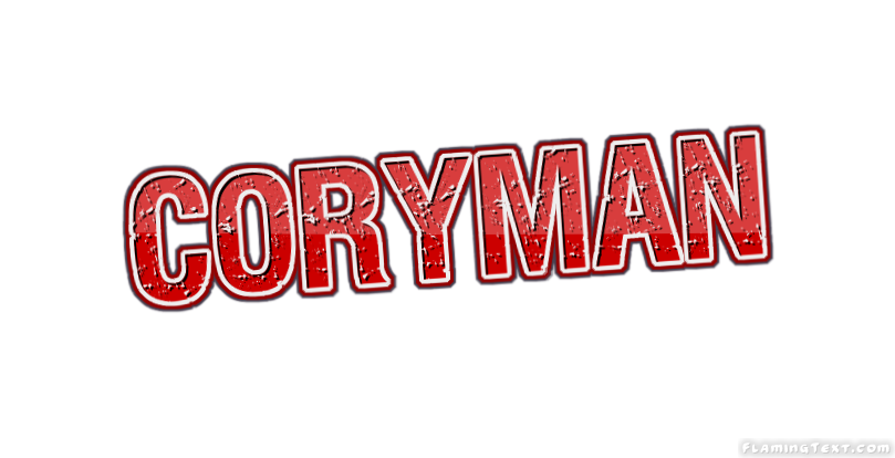 Coryman 徽标