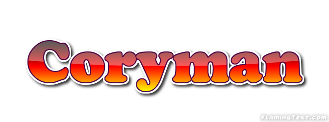 Coryman شعار