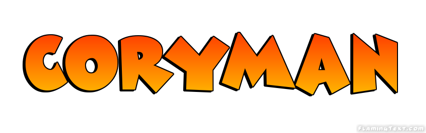 Coryman ロゴ