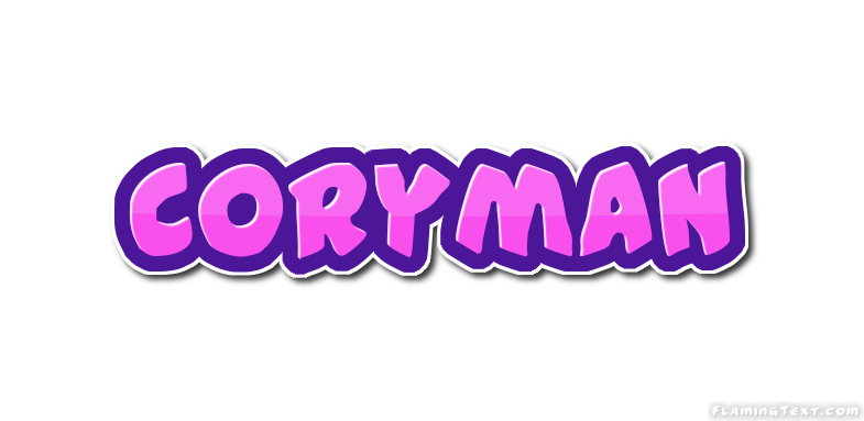 Coryman 徽标