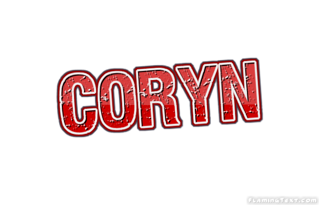 Coryn Лого