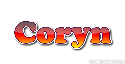 Coryn ロゴ