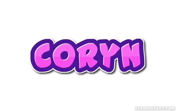 Coryn ロゴ